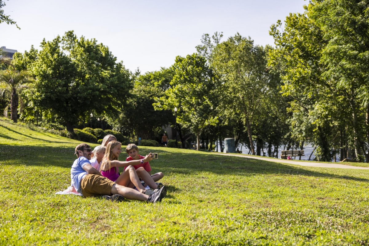 Forrest Clonts photo credit: Forrest Clonts